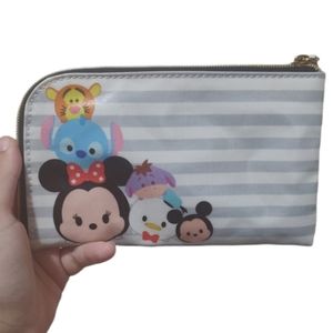 Disney Tsum Tsum Clutch